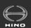 Hino Motors logo