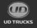 UD Trucks logo