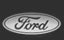 Ford logo